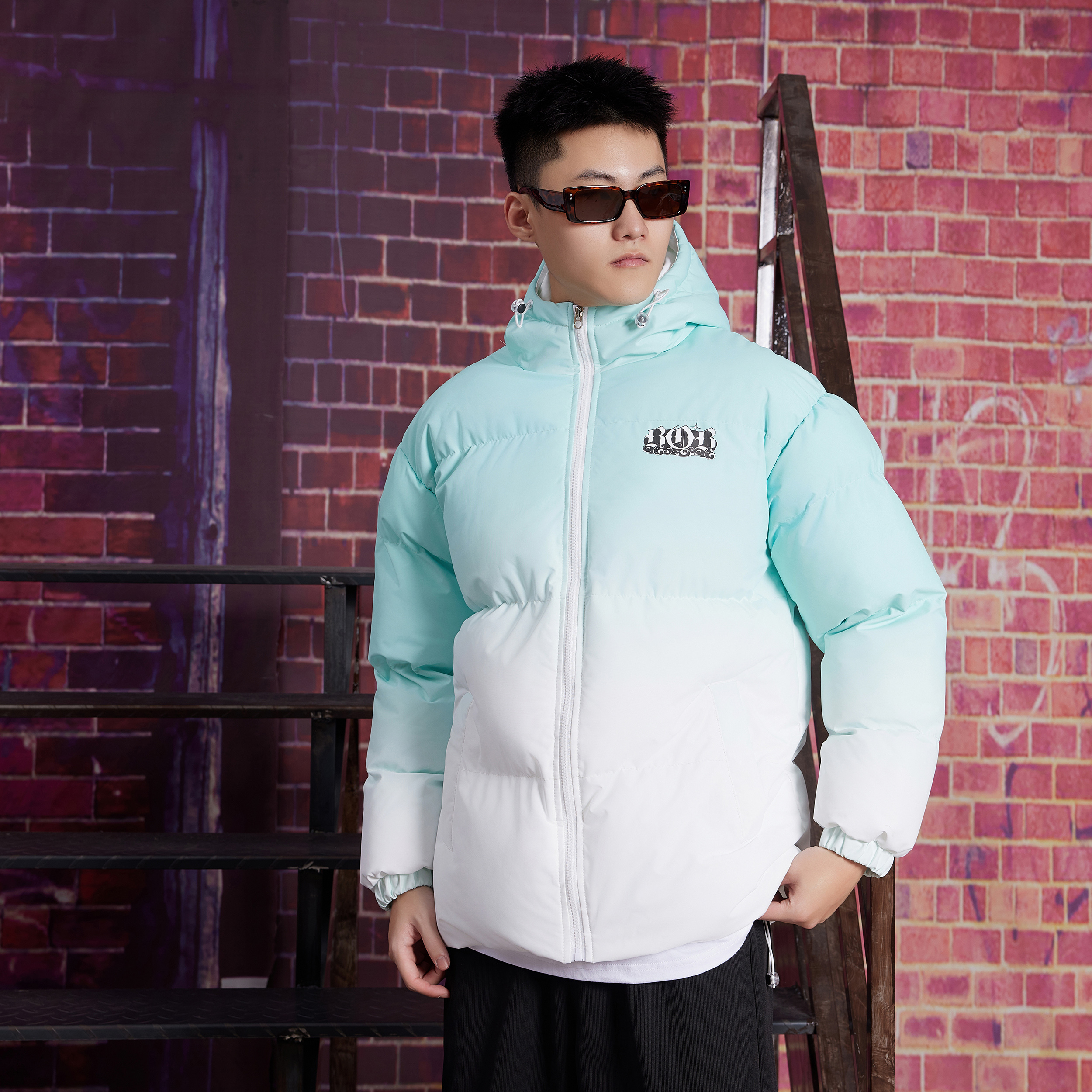 BOBBY ABLEY Logo