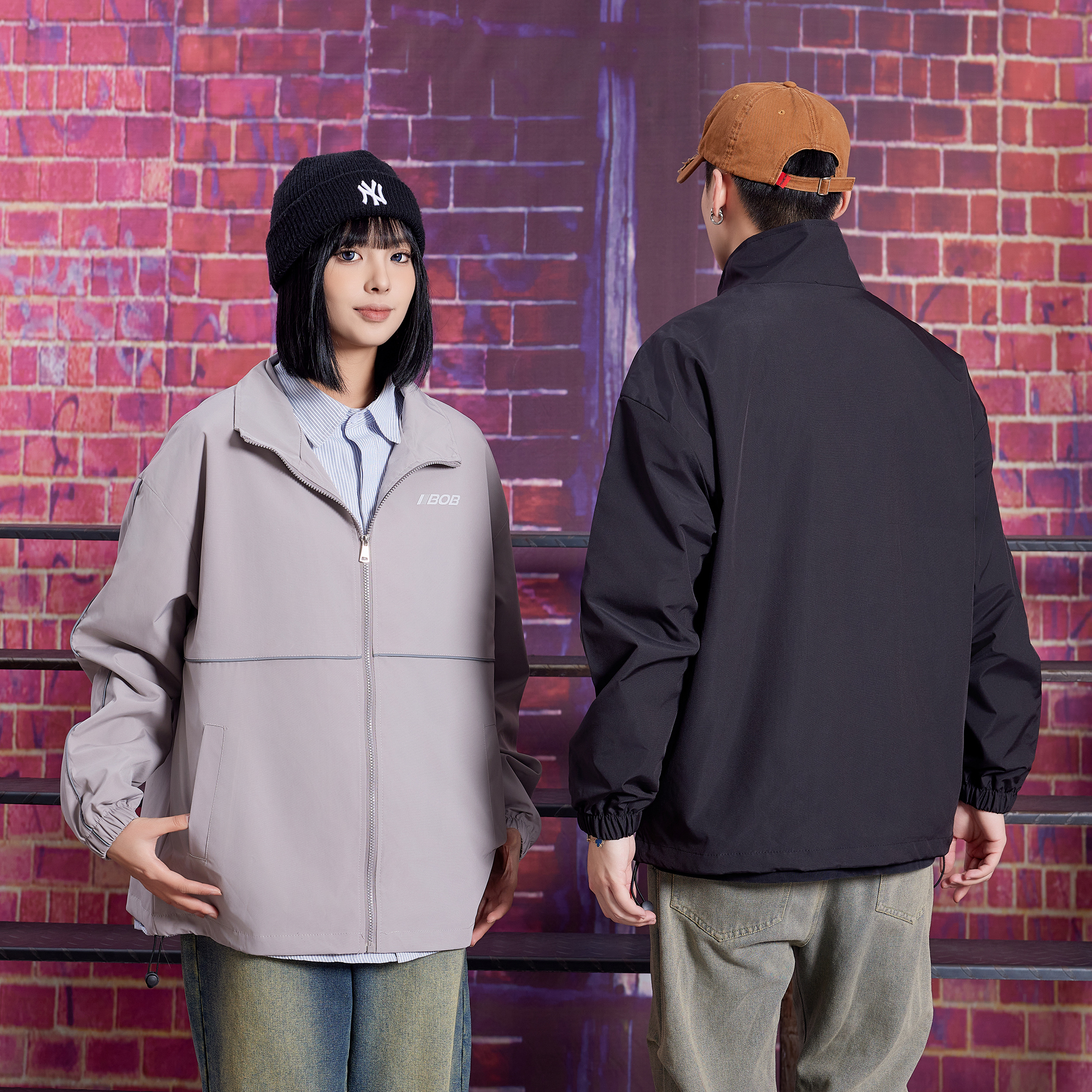 BOBBY ABLEY Logo
