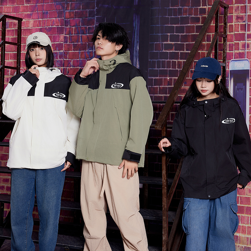 BOBBY ABLEY Logo
