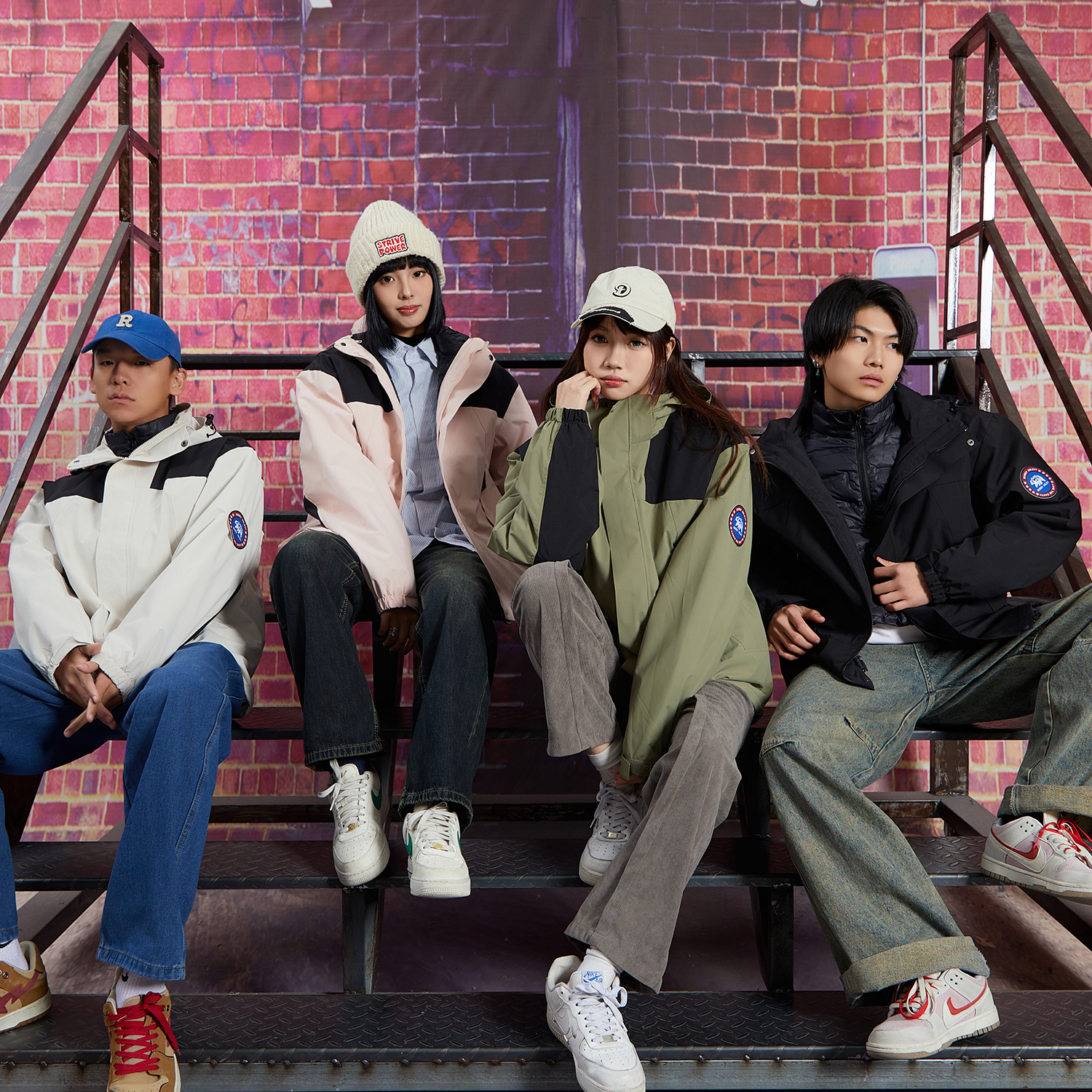 BOBBY ABLEY LOGO
