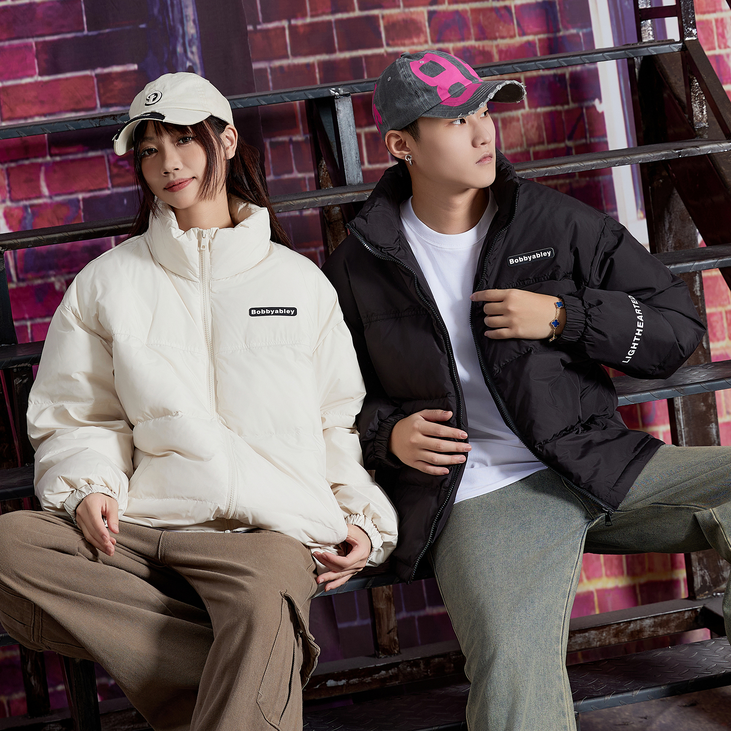 BOBBY ABLEY