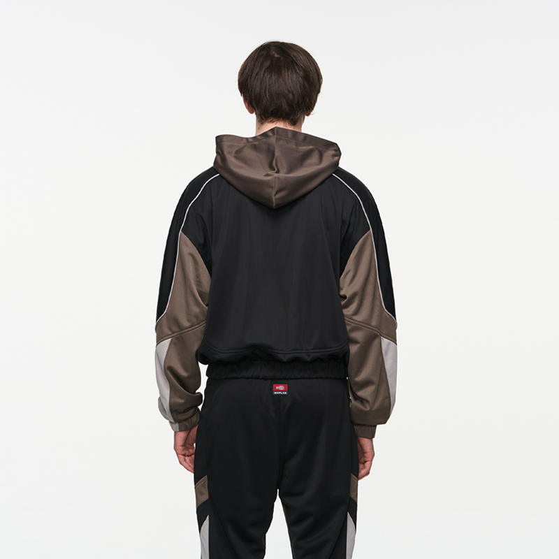 BLINDNOPLAN 24SS LOGO