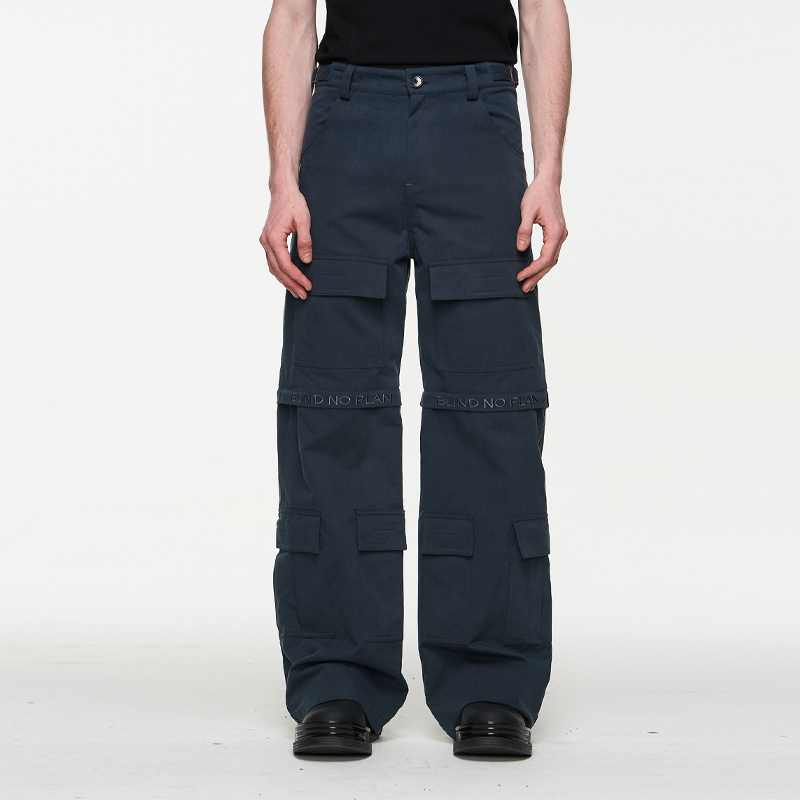 BLINDNOPLAN 24SS LOGO