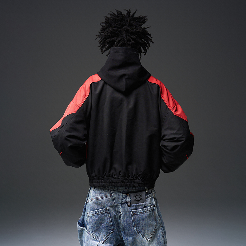 BLINDNOPLAN 24SS