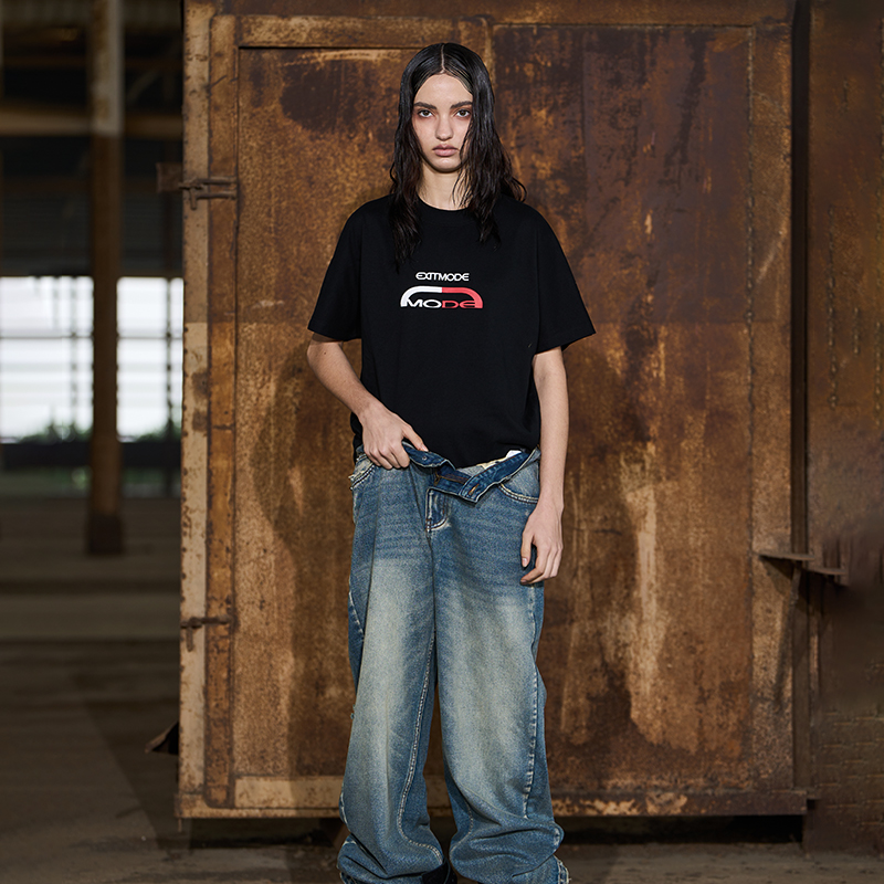 BLINDNOPLAN 24SS T