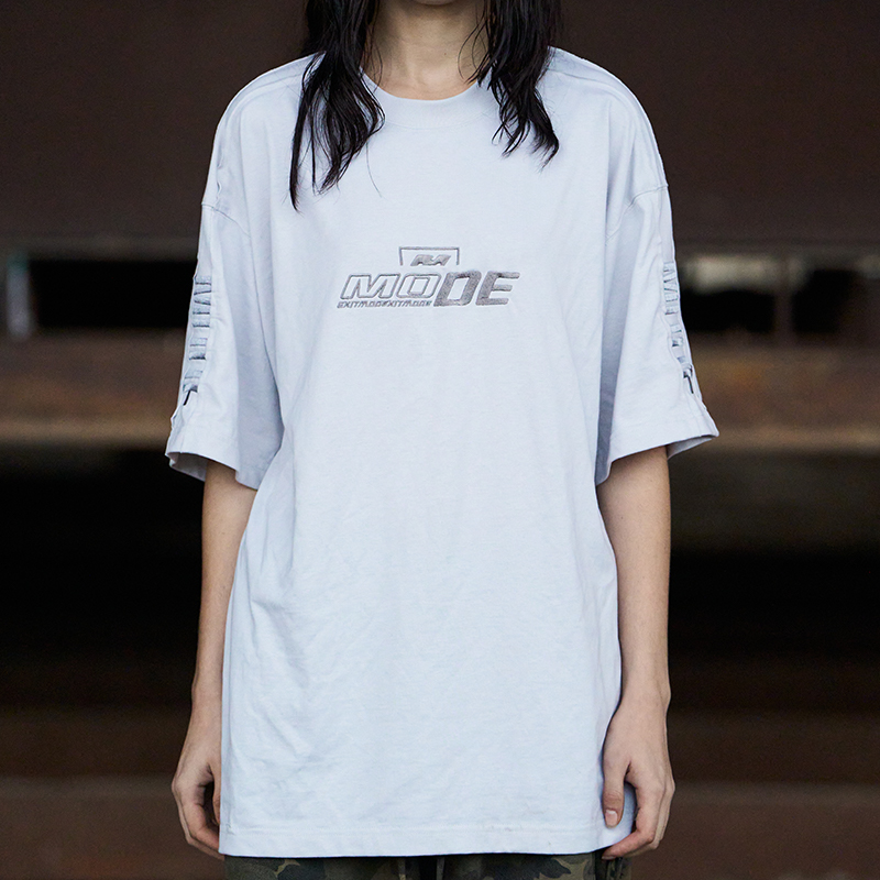 EXITMODE BY BLINDNOPLAN 24SS T
