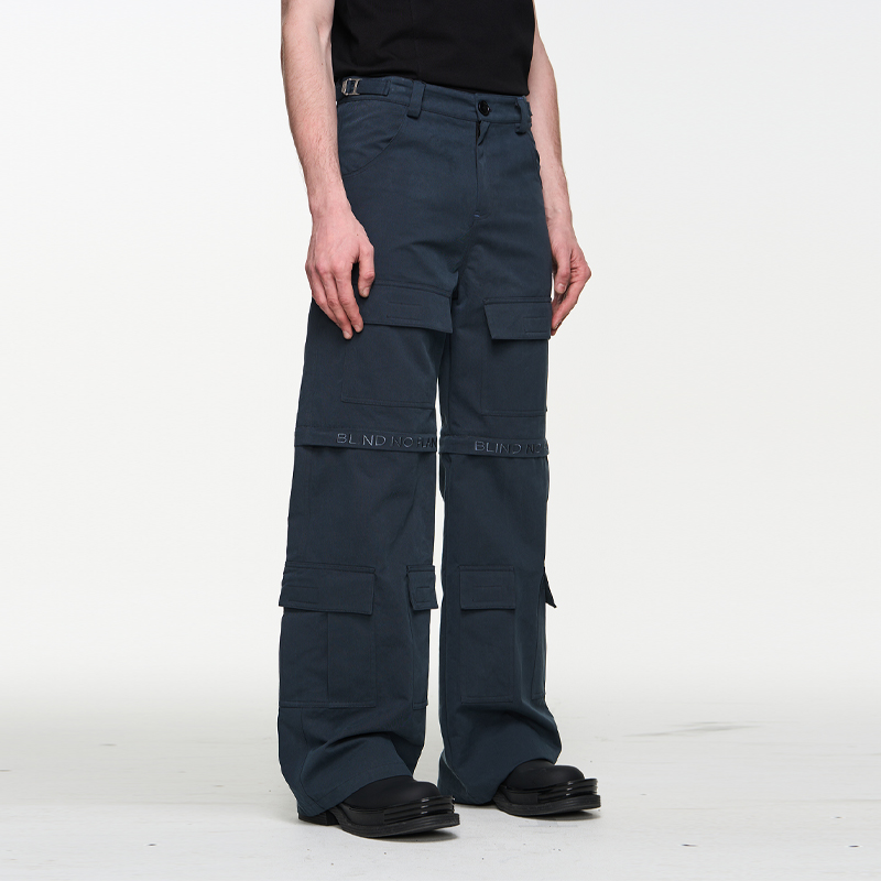 BLINDNOPLAN 24SS LOGO
