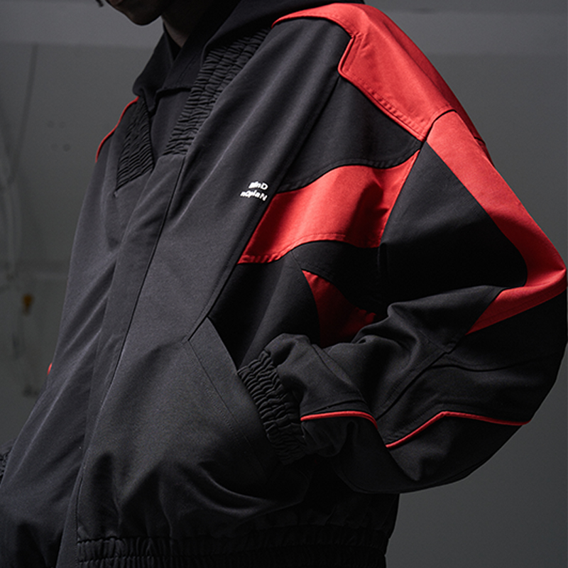 BLINDNOPLAN 24SS