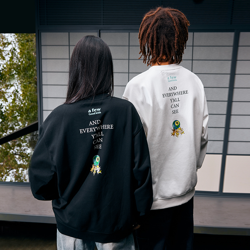 AFGK 2023FW