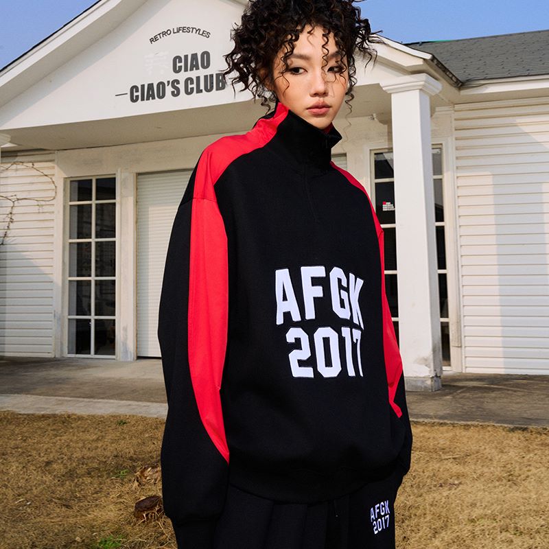 AFGK 2024SS