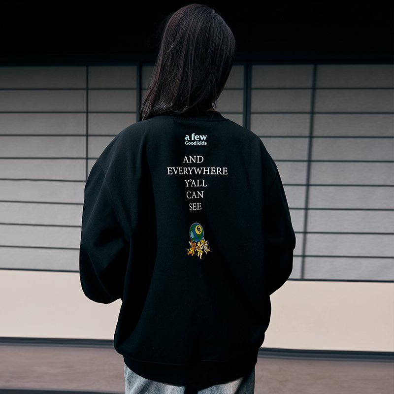 AFGK 2023FW