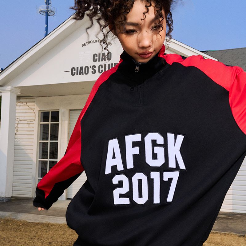 AFGK 2024SS
