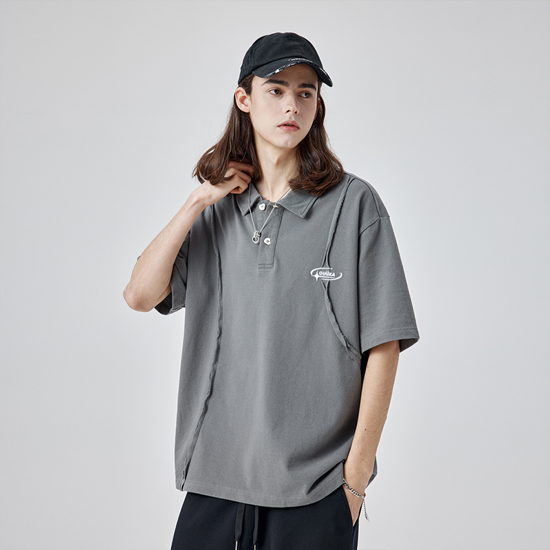 GUUKA TECH Polo
