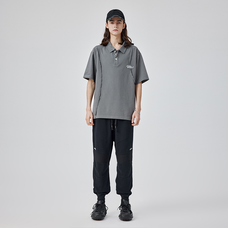 GUUKA TECH Polo