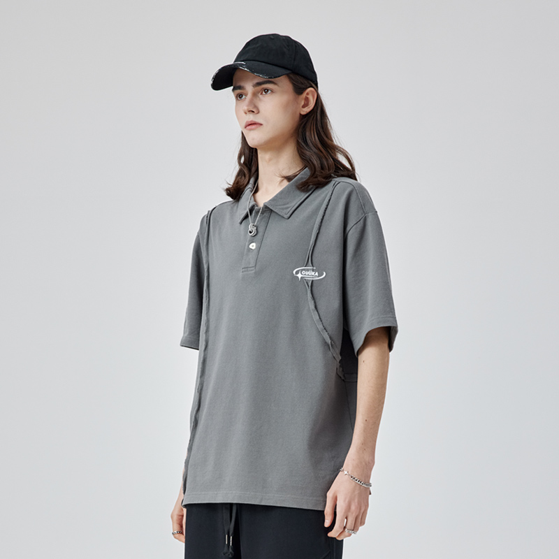 GUUKA TECH Polo