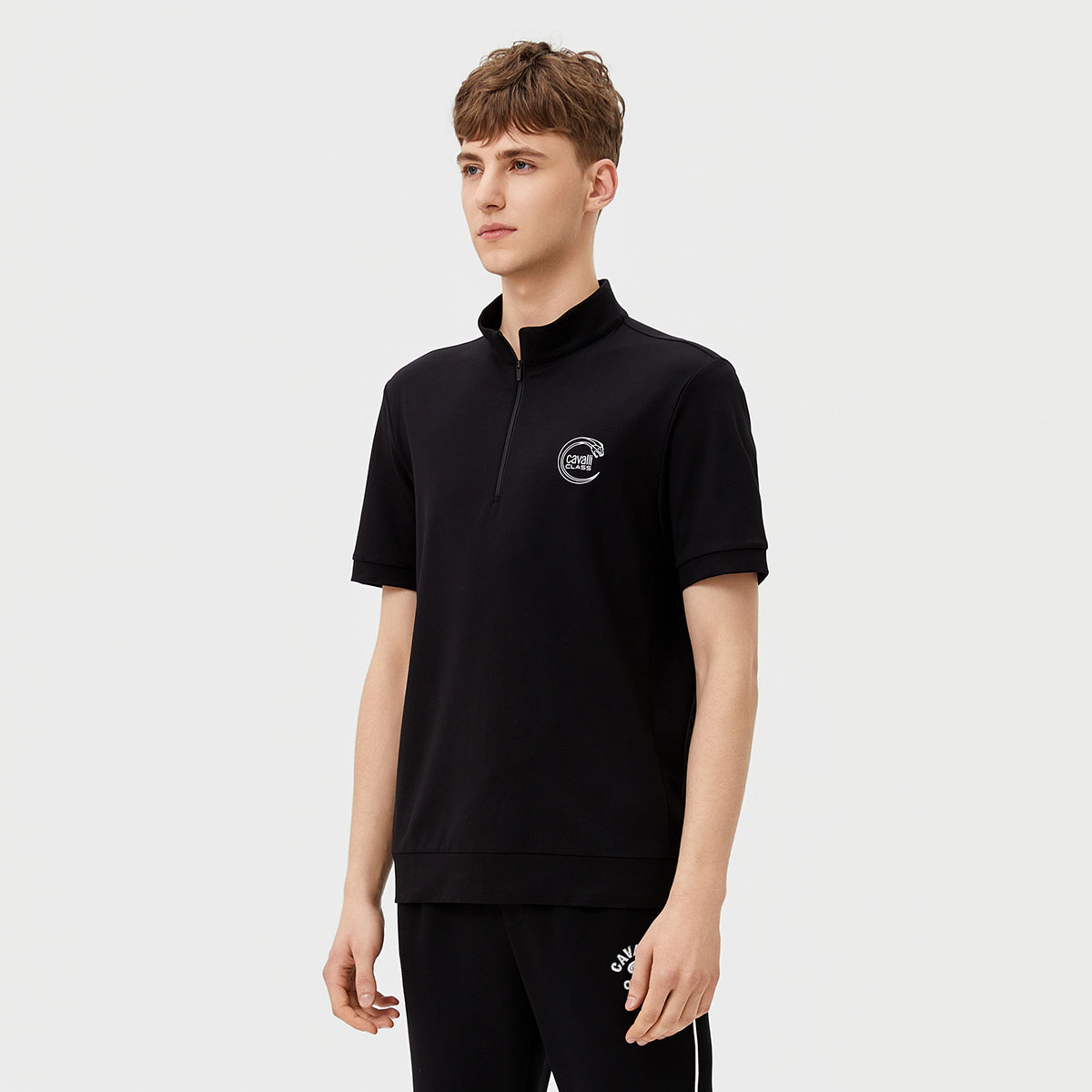 Cavalli Class LOGOT