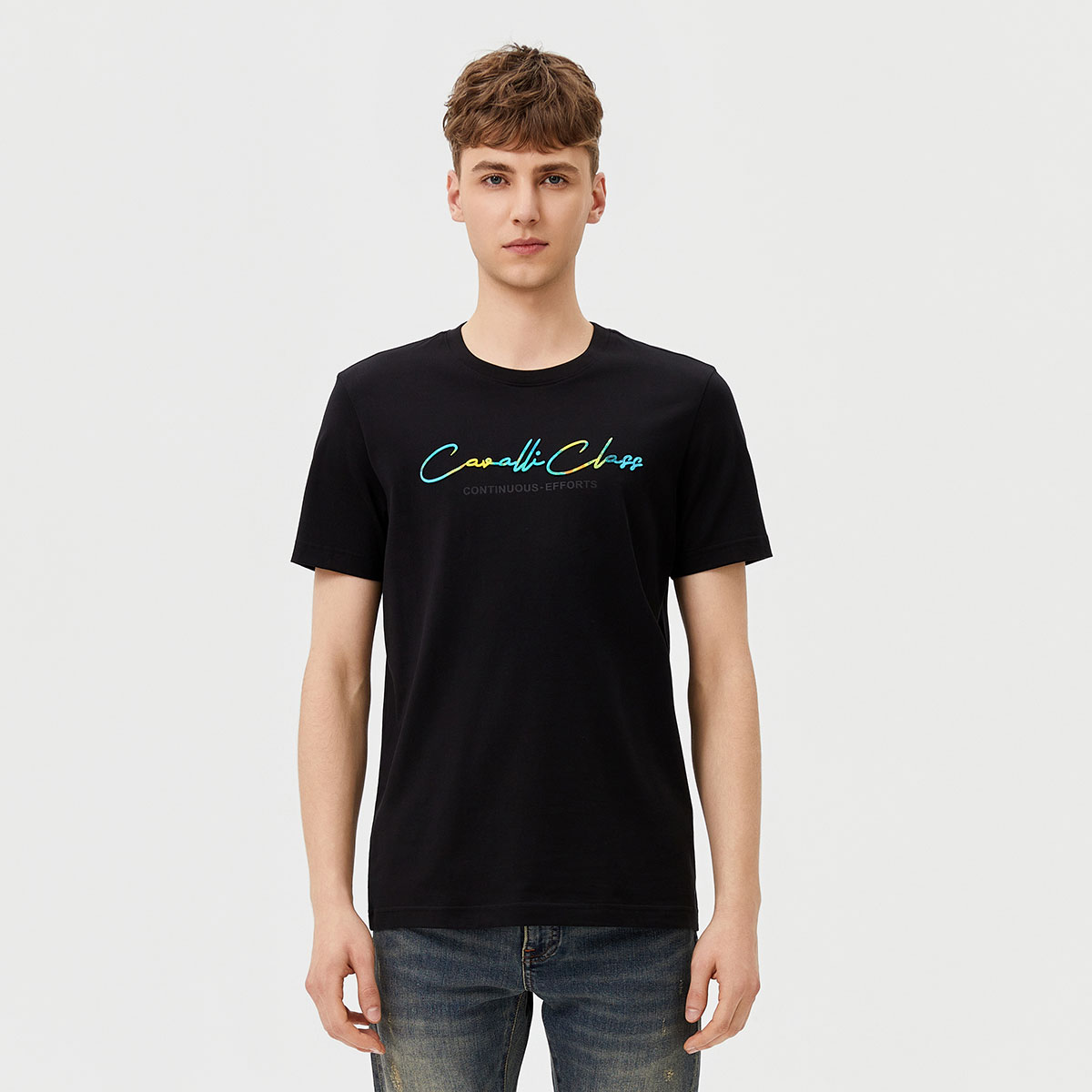 Cavalli Class T