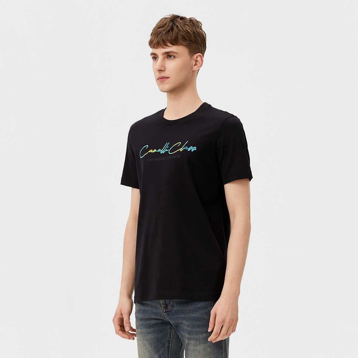 Cavalli Class T