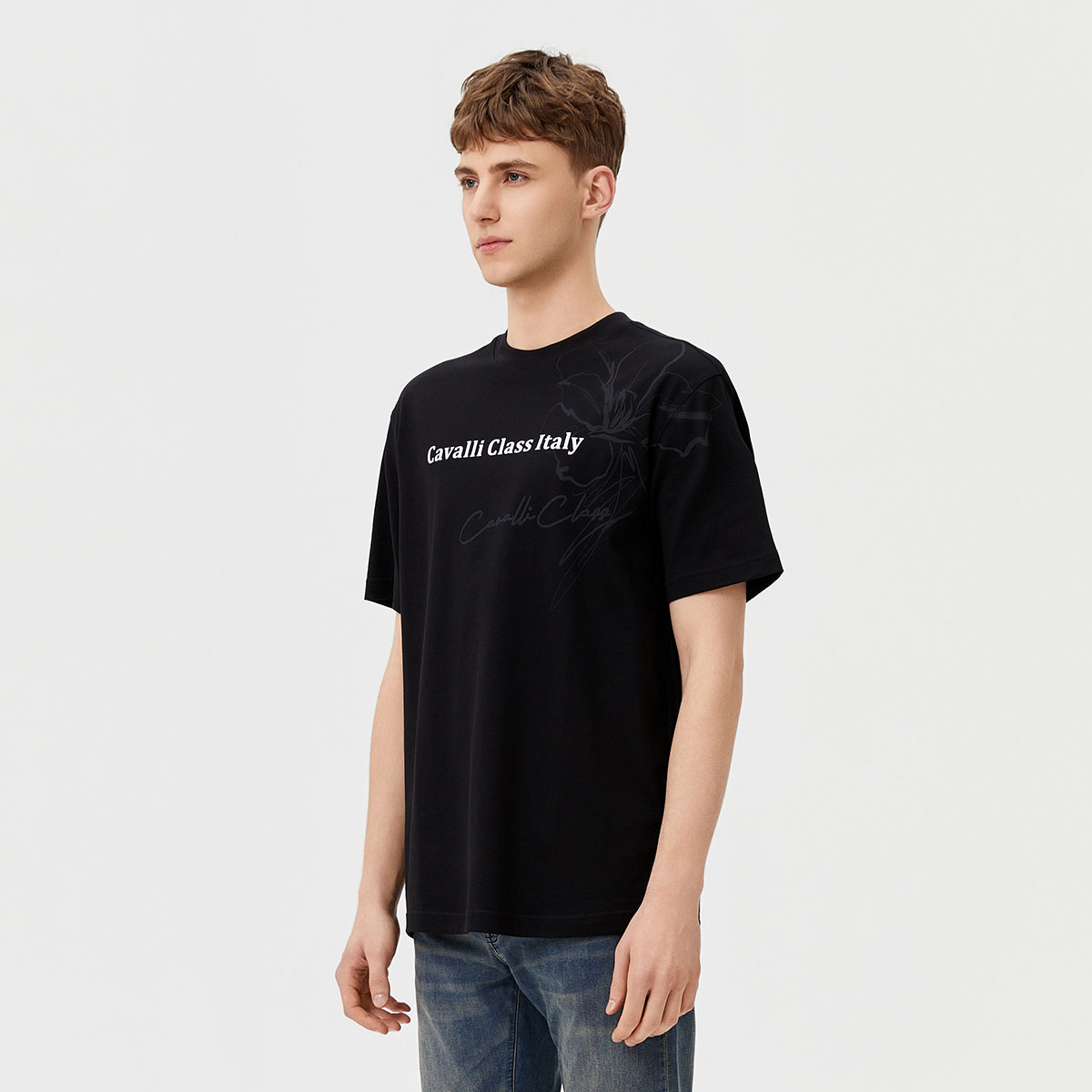 Cavalli Class T