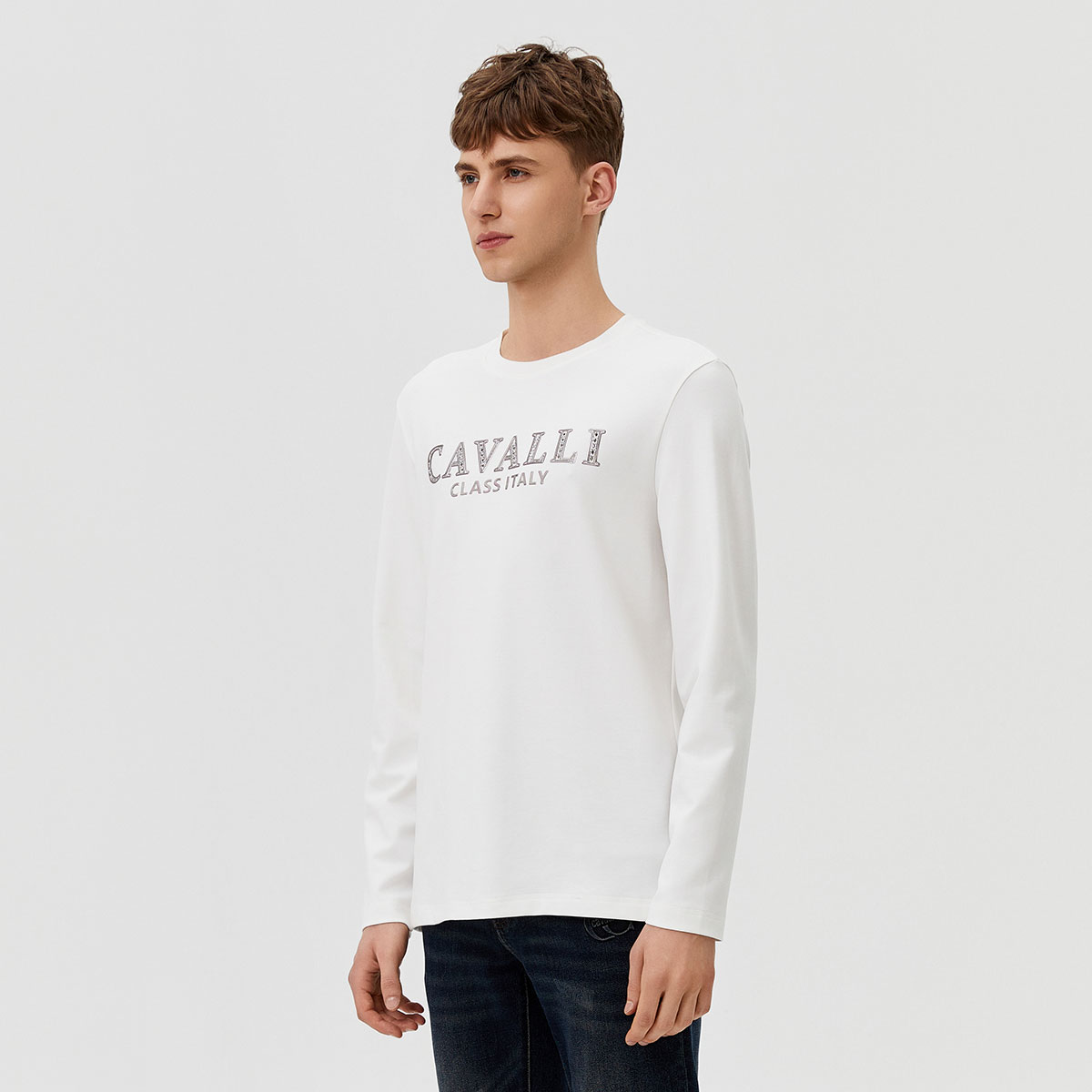 Cavalli Class LOGOT