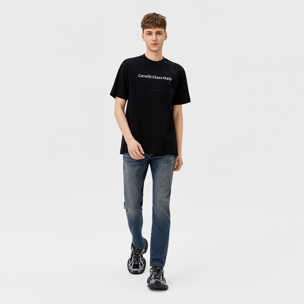 Cavalli Class T