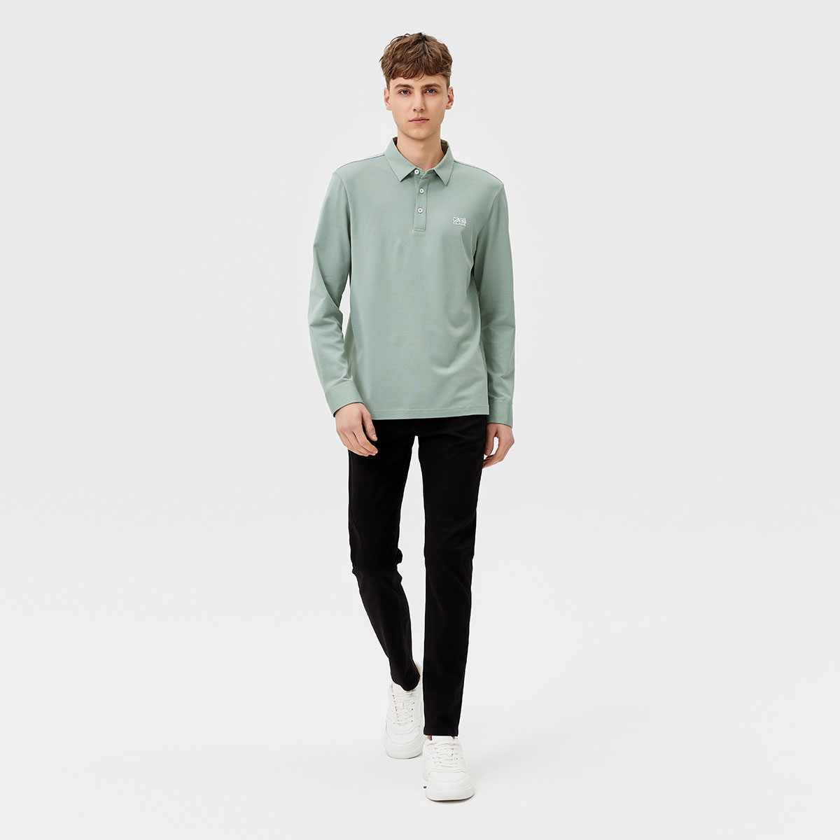 Cavalli Class Polo