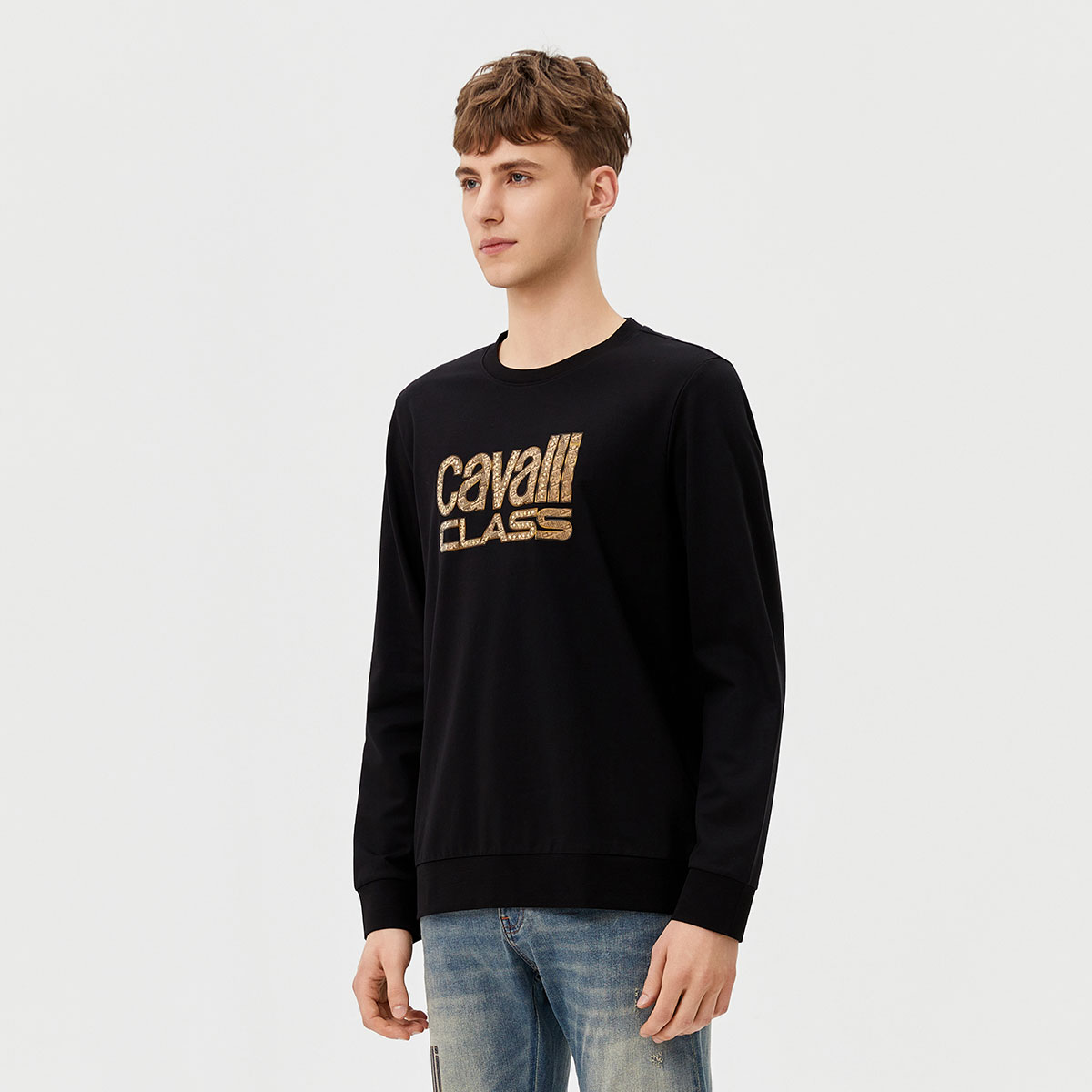 Cavalli Class T