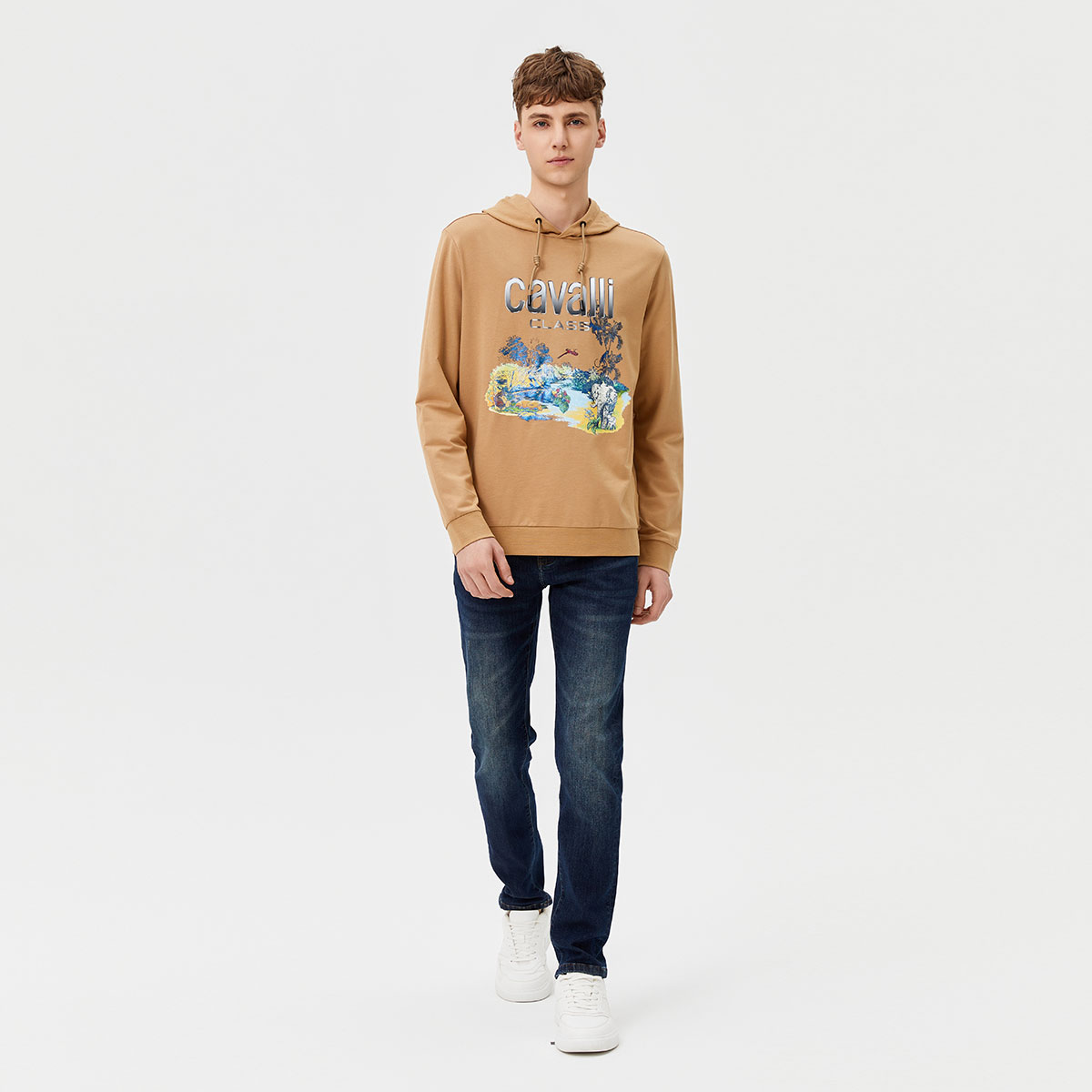 Cavalli Class