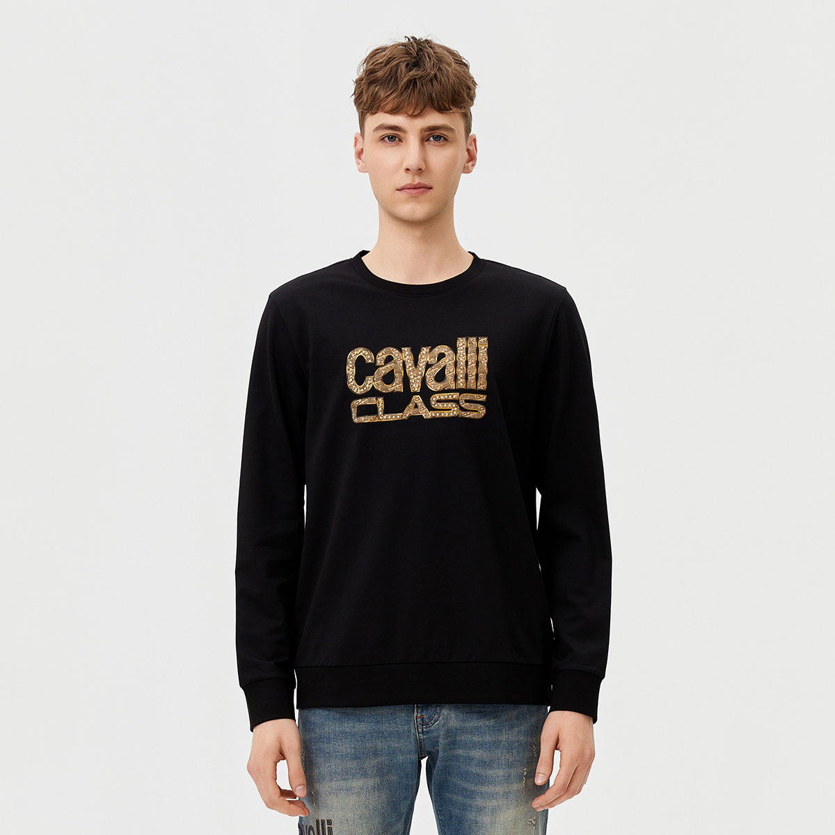 Cavalli Class T