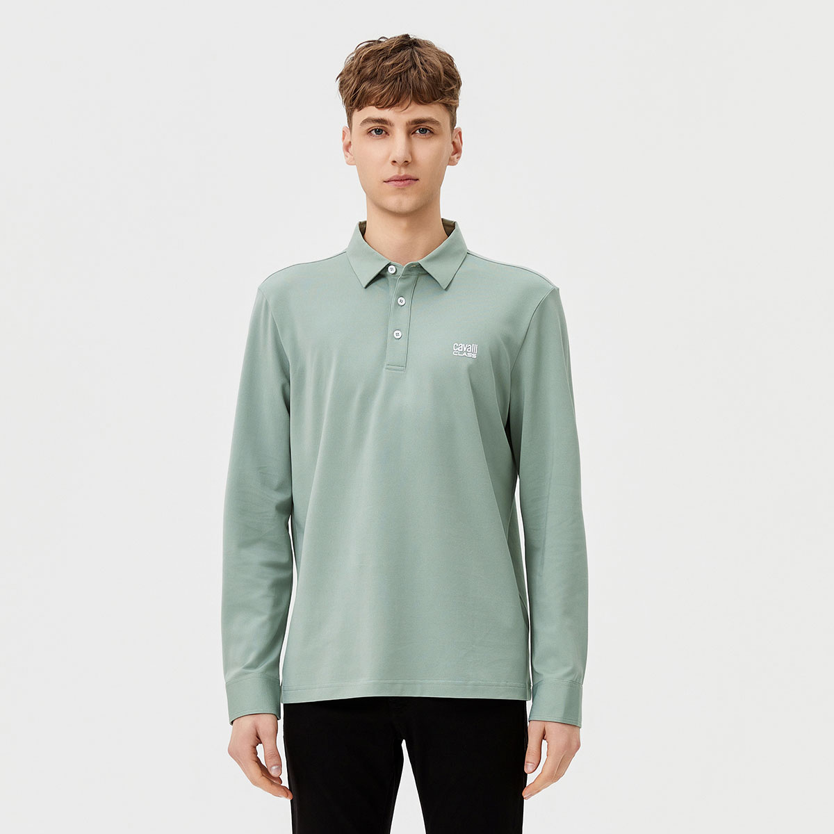 Cavalli Class Polo