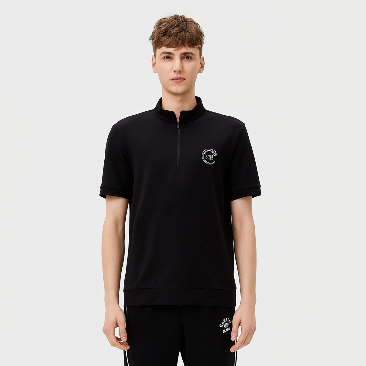 Cavalli Class LOGOT