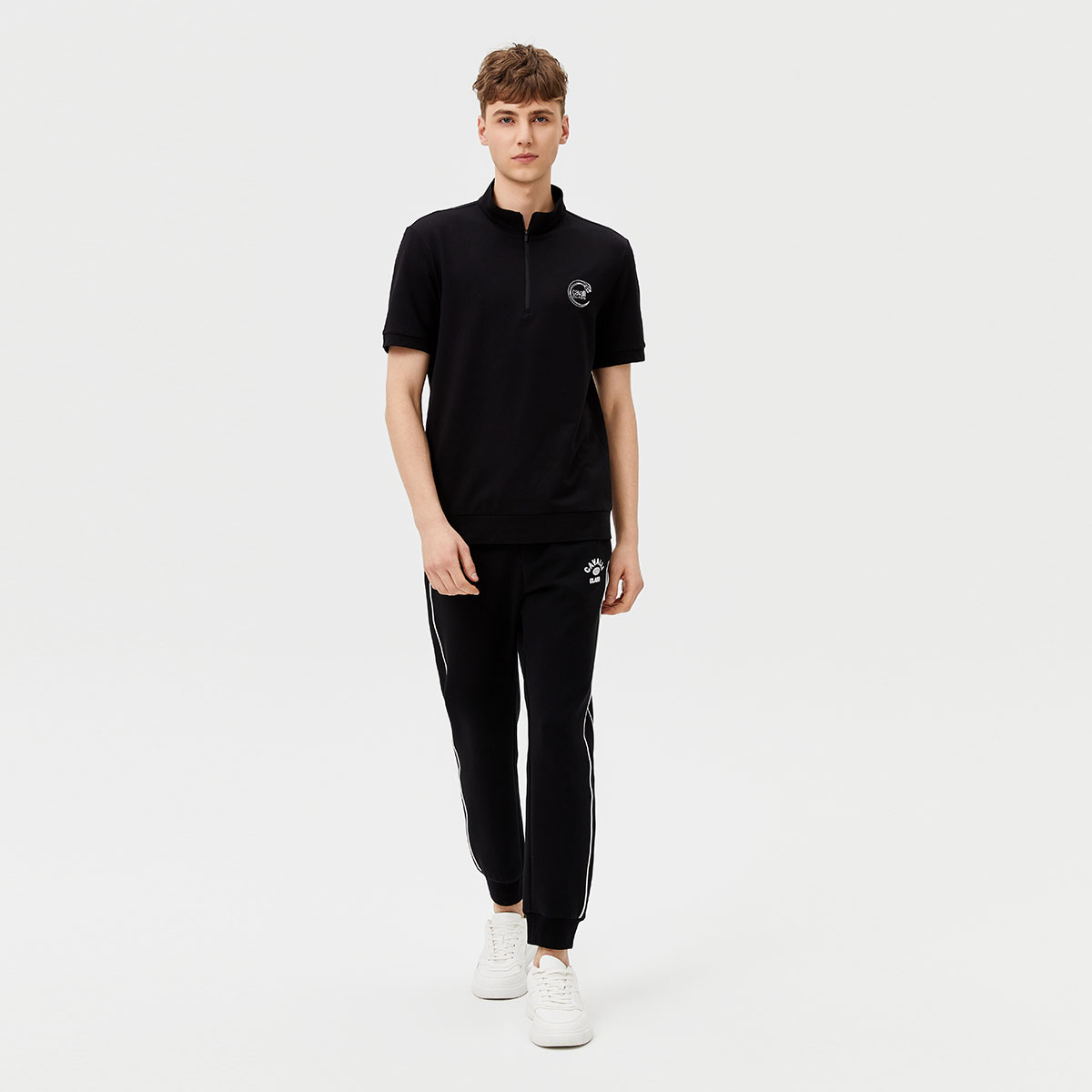 Cavalli Class LOGOT