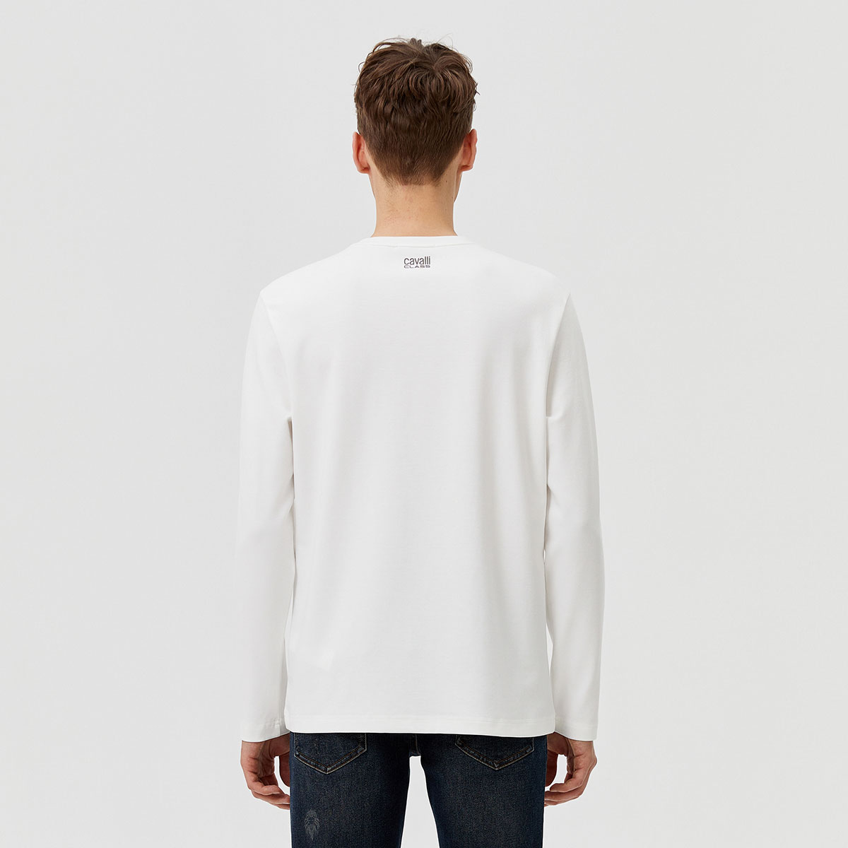 Cavalli Class LOGOT