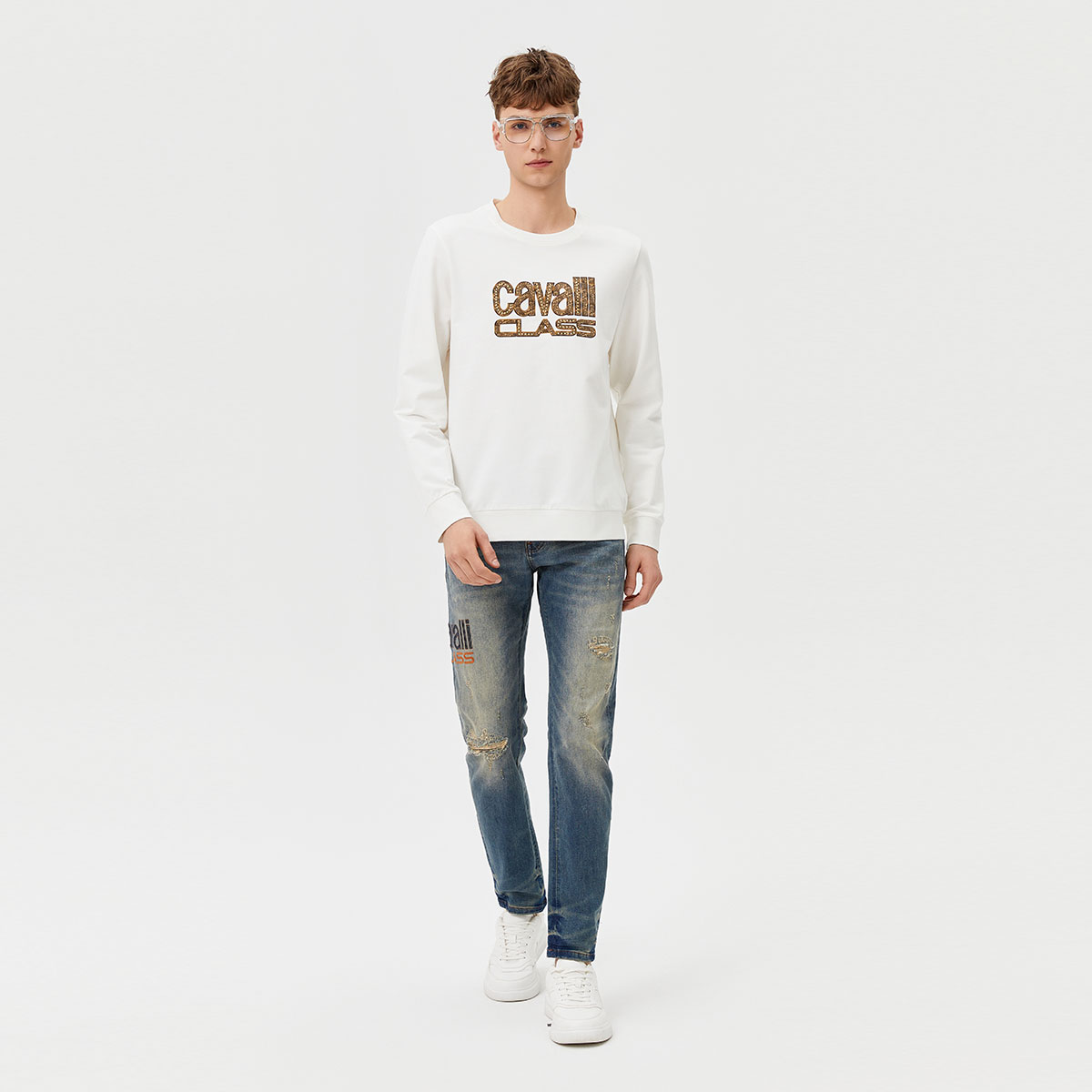 Cavalli Class T