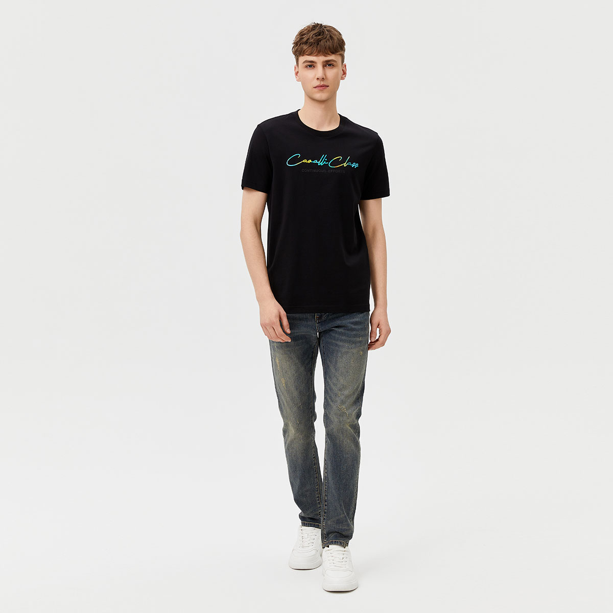 Cavalli Class T