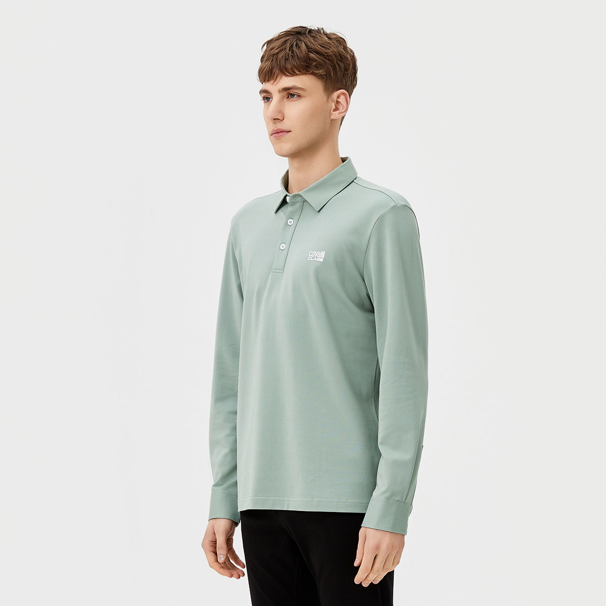 Cavalli Class Polo