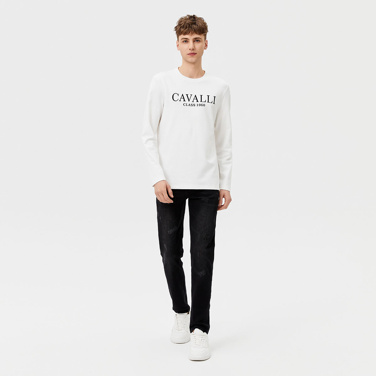 Cavalli Class