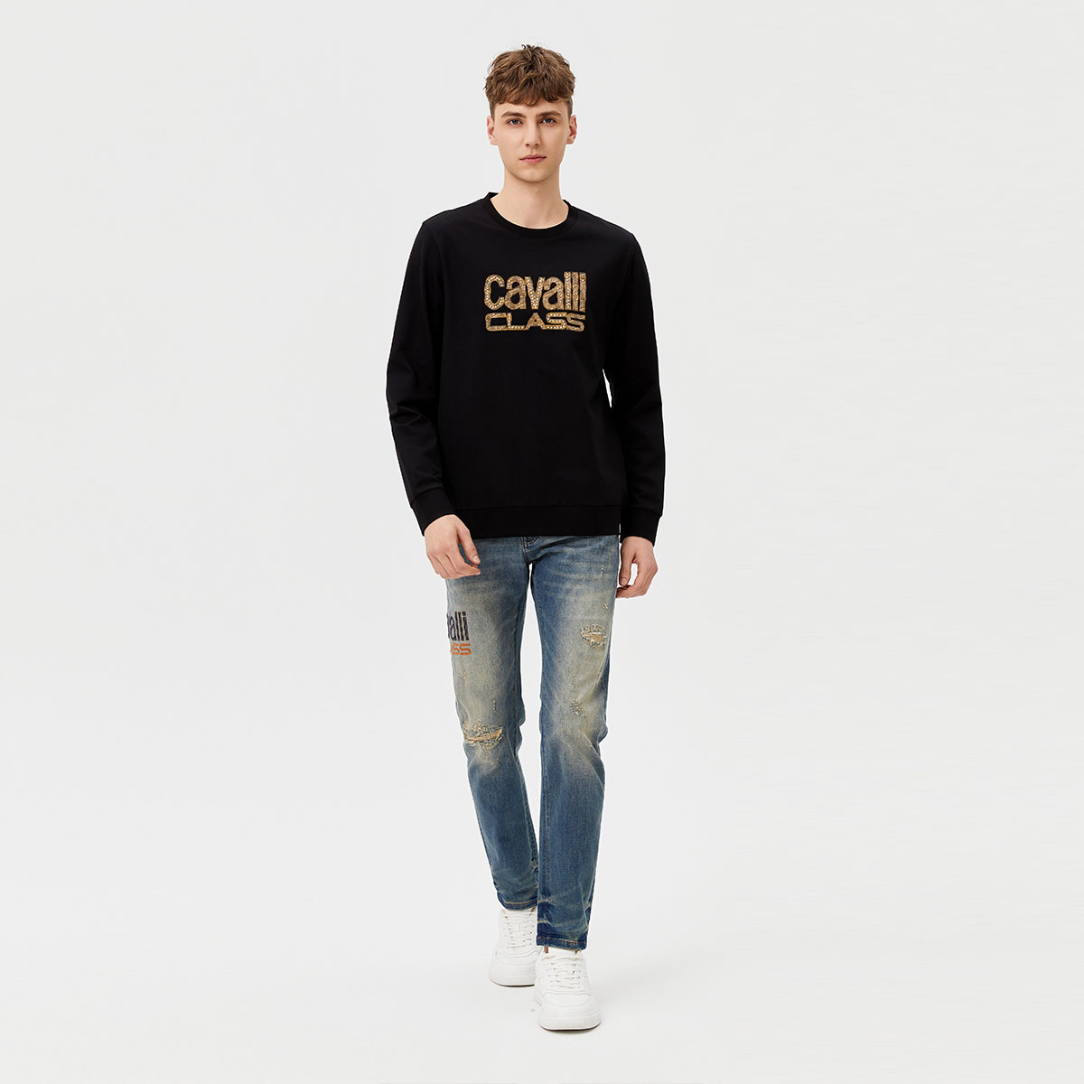 Cavalli Class T
