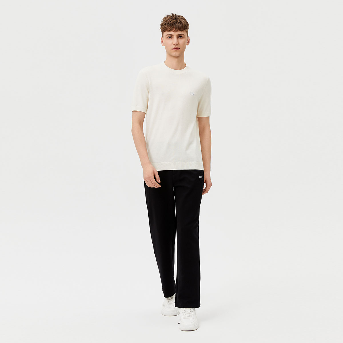 Cavalli Class logoT