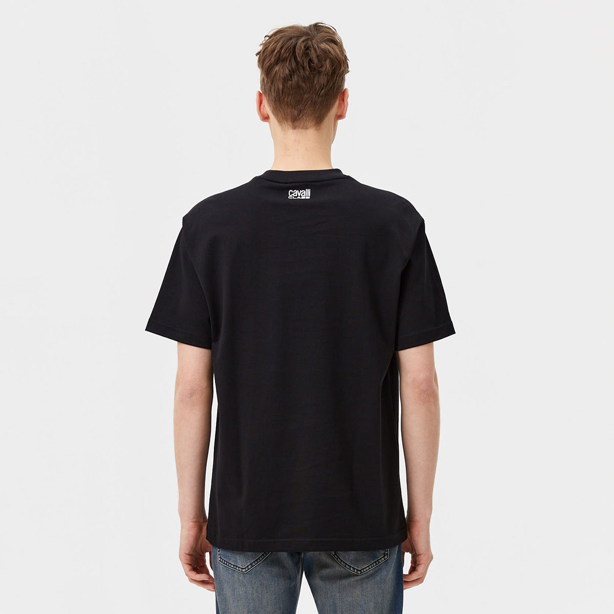 Cavalli Class T