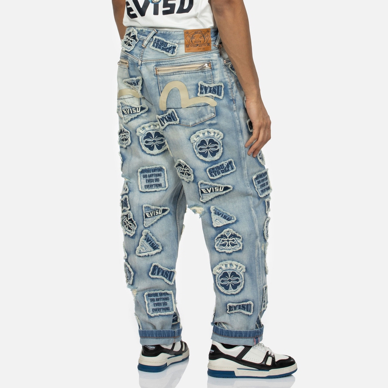 EVISU SS24