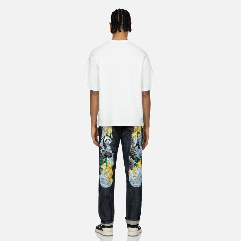 EVISU SS24 M