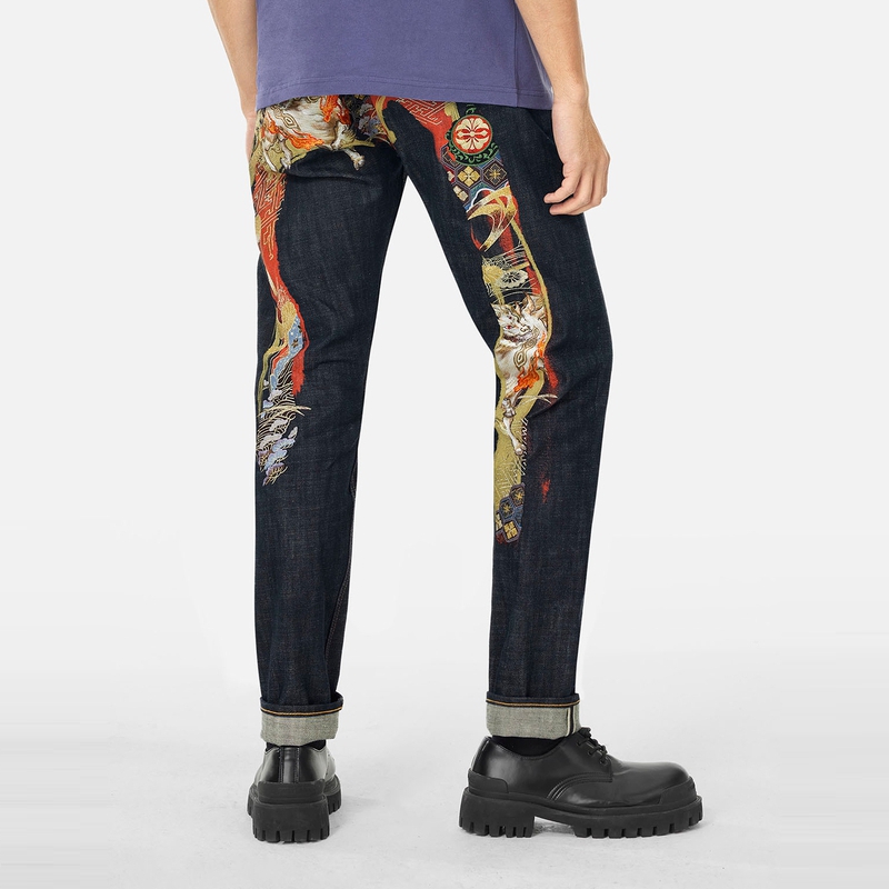 EVISU 2025 M