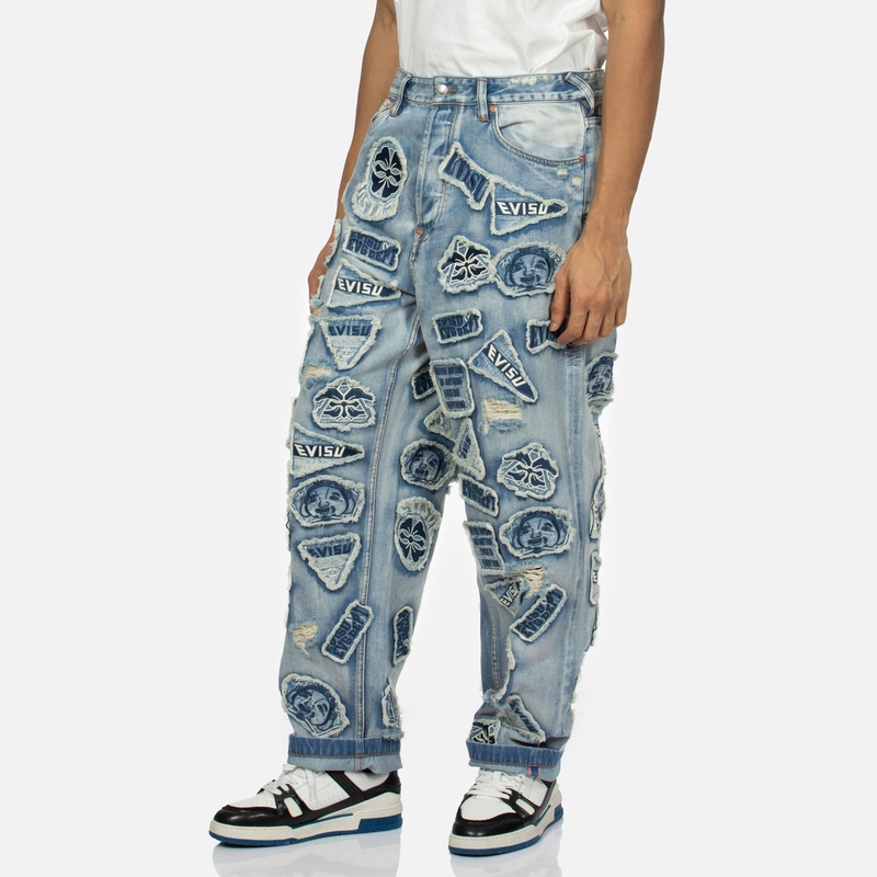 EVISU SS24