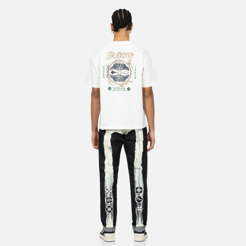 EVISU SS24 M