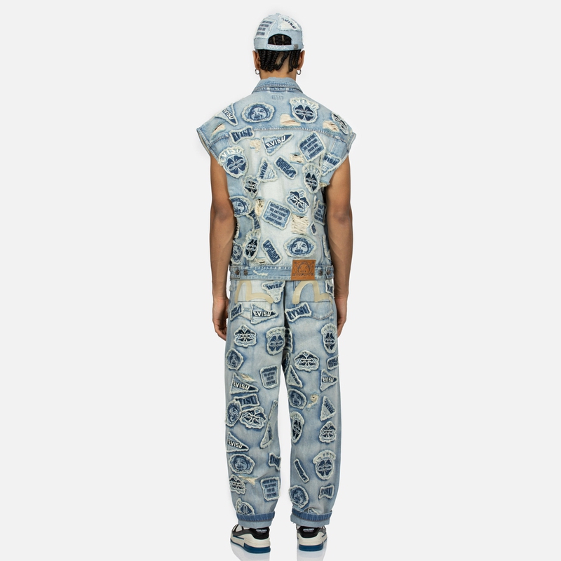 EVISU SS24