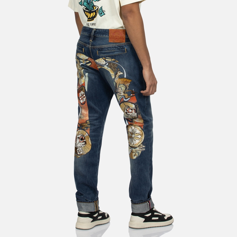 EVISU SS24