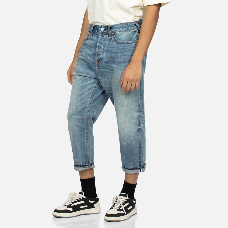 EVISU SS24