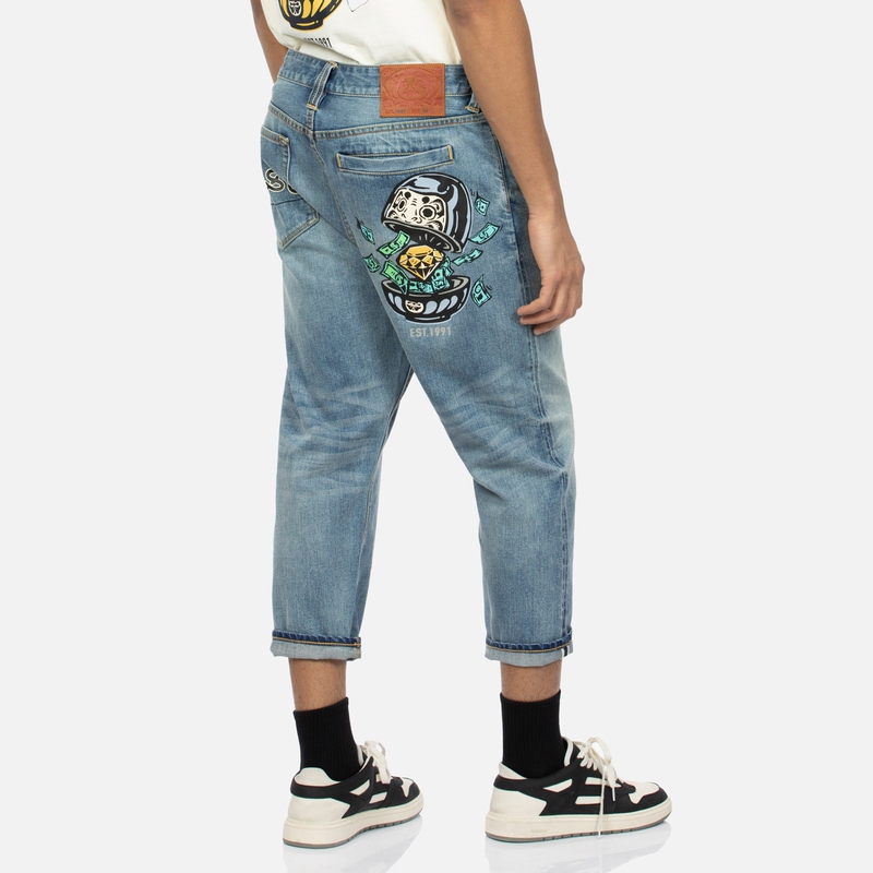 EVISU SS24