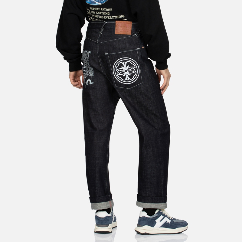 EVISU AW23
